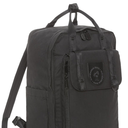 Mandarina Duck JXT01 ANNIVERSARYBLACK 651