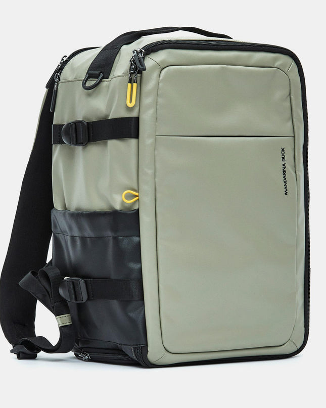 Mandarina Duck OST08 ECO COATEDMUD