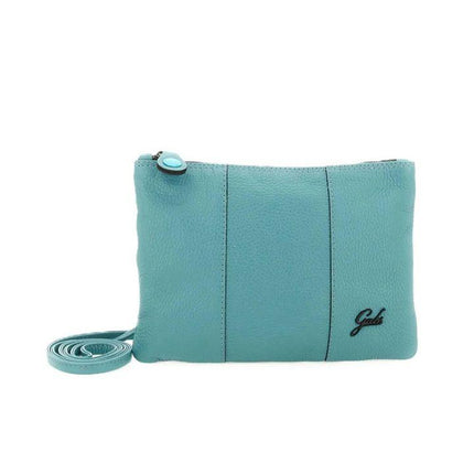 Gabs Pochette Donna con Tracolla in Pelle Levante BEYONCE TG M LEVANTE Gabs 