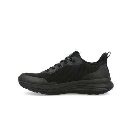 Sneakers Uomo Tessuto Nero LIME U JM42220A-062 Jeep Footwear 