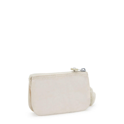 Kipling Trousse Multitasche in Tessuto CREATIVITY S HIDEWAY BEIGE Kipling 