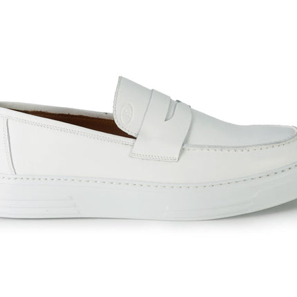 Rogal's SON1WHITE