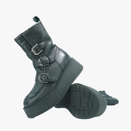 Mjus P78203NERO