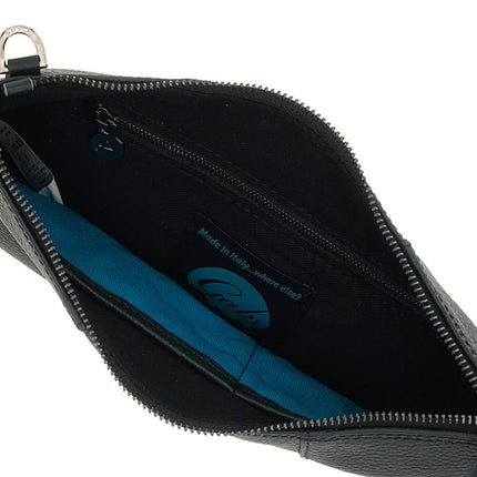 Gabs Pochette Donna con Tracolla in Pelle Verde Abete BEYONCE TG M ABETE Gabs 