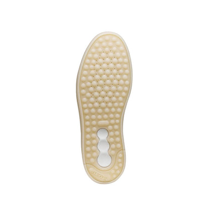 Geox Sneakers Bassa Uomo in Pelle Bianco U653JA SPHERICA ACTIF X4 WHITE Geox 