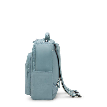 Kipling SEOUL SRELAXED GREY