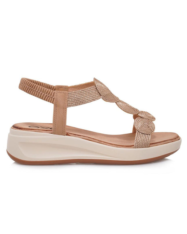 Exe ZFB H12ROSE GOLD