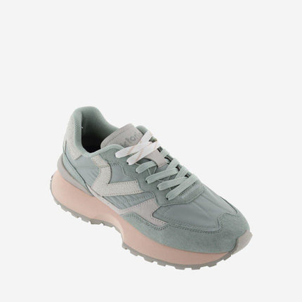 Sneakers Donna Jade Multicolor 8807101 RUSH JADE Victoria 