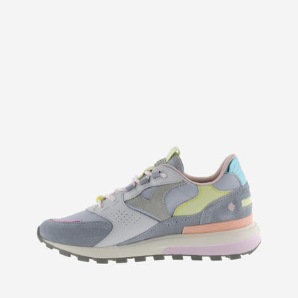 Victoria Sneakers Running Donna Multicolor Azul 1156111 LUNA AZUL Victoria 