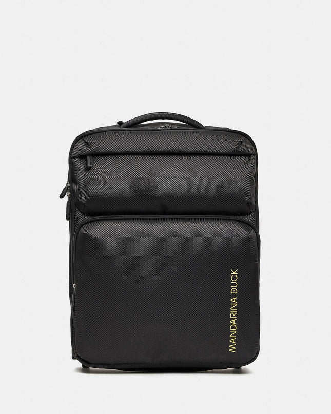 Mandarina Duck OTV06 ZEPHYRBLACK