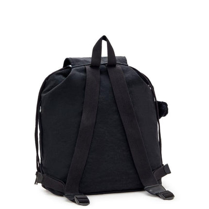 Kipling NEW FUNDAMENTAL LRAPID BLACK