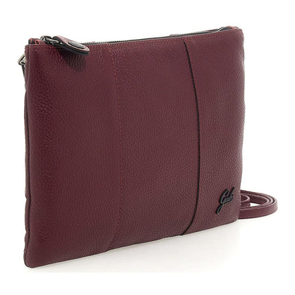 Gabs Pochette in Pelle Chianti con Tracolla BEYONCE TG M CHIANTI Gabs 