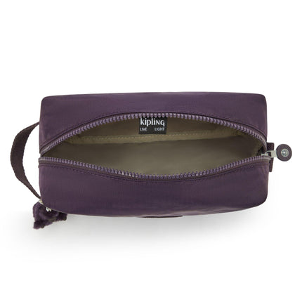 Kipling PARACULTIMATE PLUM