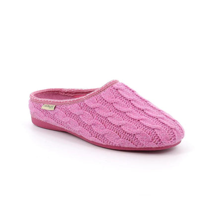 Pantofole Donna Maglia Rosa CI2529 ADRI ROSA Grunland 