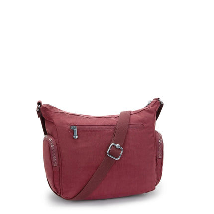 Kipling Borsetta Tracolla Multitasche Lounge Wine GABB S LOUNGE WINE Kipling 