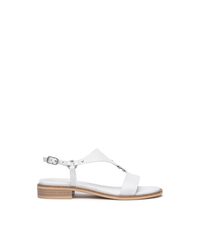 Nero Giardini E513420DBIANCO 707