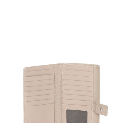 Mandarina Duck FZP63 MELLOW LEATHERWARM TAUPE A28
