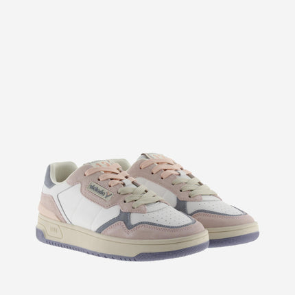 Victoria 1985 Sneakers Donna Bianco Crema - MARIO SPATARELLA