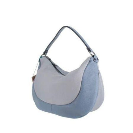 Gabs Borsa a Spalla con Tracolla in Pelle Rugiada Ardesia MARTY TG M RUGIADA ARDESIA Gabs 
