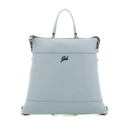 Gabs Borsa Zaino Donna Trasformabile in Pelle Rugiada YVONNE TG M RUGIADA Gabs 