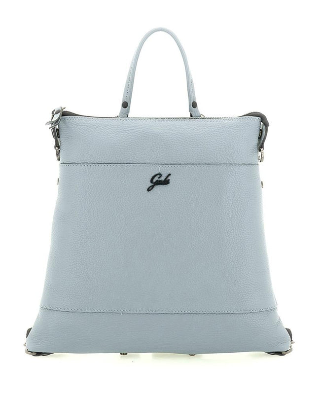 Gabs Borsa Zaino Donna Trasformabile in Pelle Rugiada YVONNE TG M RUGIADA Gabs 