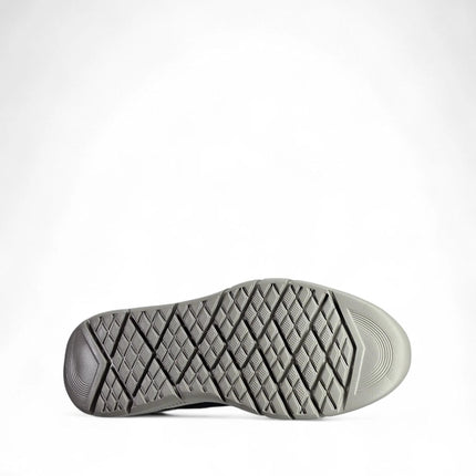 Impronte Sneakers Uomo in Camoscio e Tessuto Blu CORRIER NAVY Impronte 