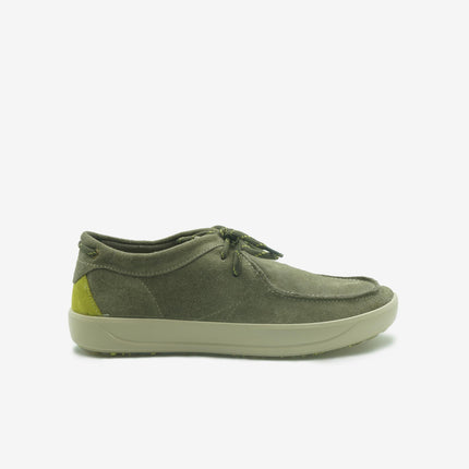 Scarpe Uomo in Camoscio BOBCAT SAGE 105 Jeep Footwear 
