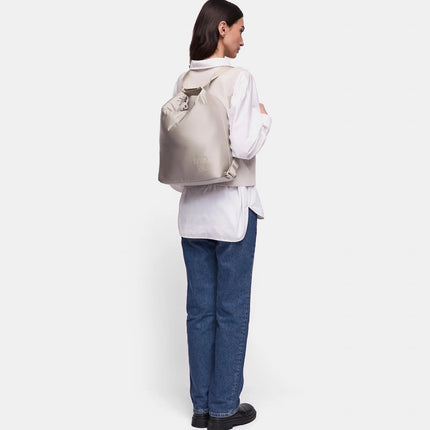 Borsa Zaino Hobo MD20 Balloon Sage Gray ONT09 MD20 BALLOON SAGE GRAY Mandarina Duck 