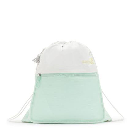 Sacca Zaino in Tessuto Kipling SUPERTABOO SPORTY MESH Kipling 