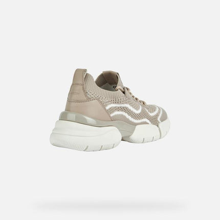 Geox D35PQB ADACTERTAUPE