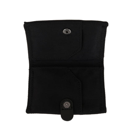 Porta Carte CARD KEEPER RICH BLACK Kipling 