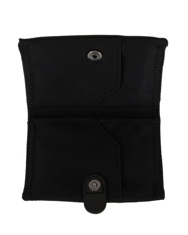 Porta Carte CARD KEEPER RICH BLACK Kipling 
