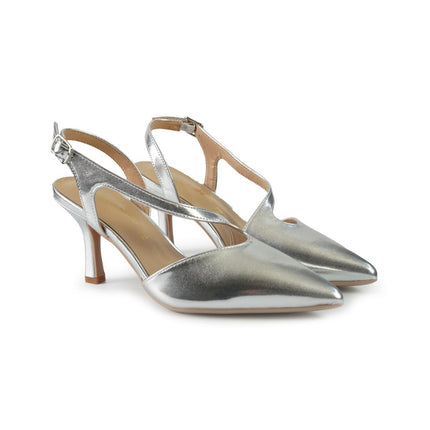 Francesco Milano A08-13ASILVER