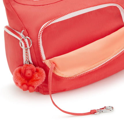 Borsetta Corallo a Tracolla GABB S ALMOST CORAL Kipling 
