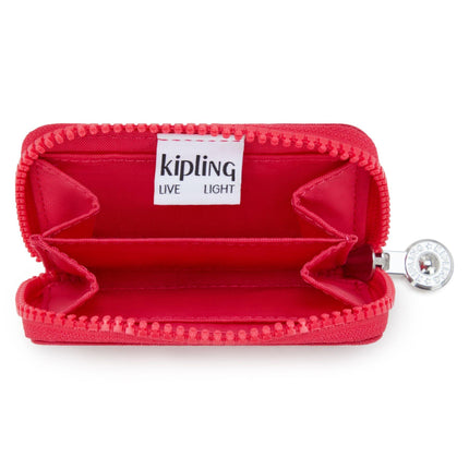 Kipling Mini Trousse Fucsia CASH BUDDY LOVE HEART Kipling 