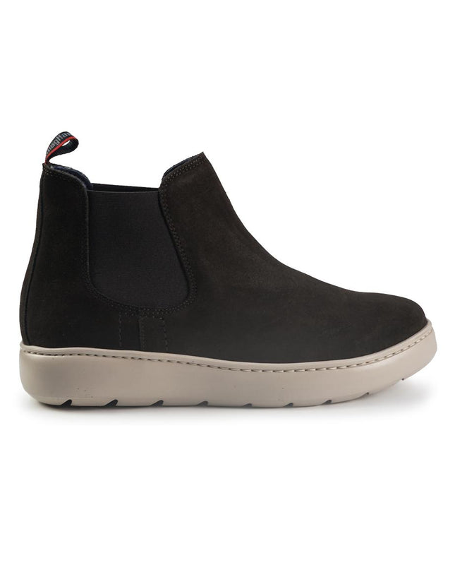 Callaghan Stivlaetti Chelsea Uomo in Camoscio Testa di Moro 54808 PINT BROWN Callaghan 