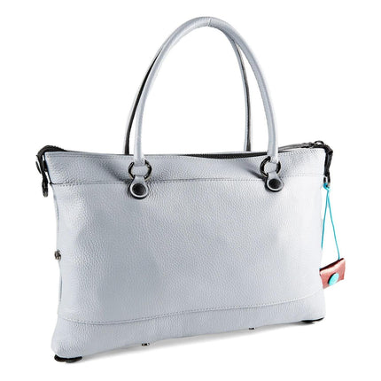 Gabs Borsa Convertibile e Trasformabile con Tracolla in Pelle Rugiada G3 PLUS TG S ORIZZONTALE RUGIADA Gabs 