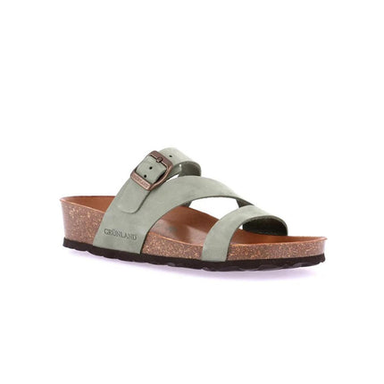 Grunland CB0540 LEFTGREEN