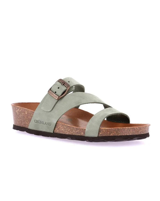Grunland CB0540 LEFTGREEN