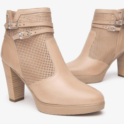 Nero Giardini E512680DCHAMPAGNE 439
