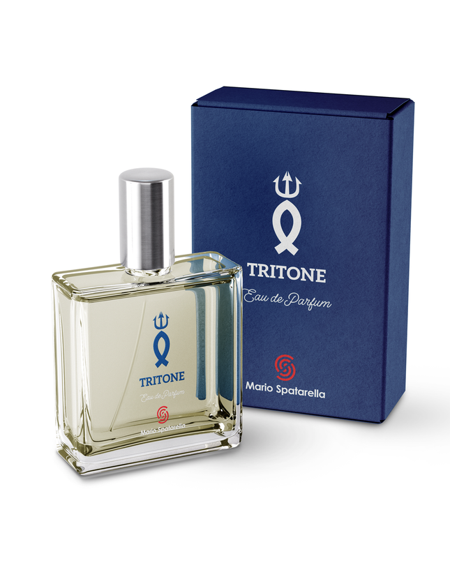 Profumi Equivalenti Ispirati Montale TRITONE STARRY NIGHT Spatarella 