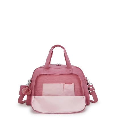 Kipling Borsa Premaman Fasciatoio Cosmo Pink CAMAMA COSMO PINK Kipling 