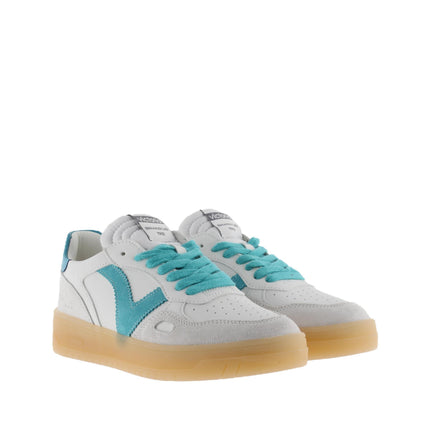 Victoria Sneakers Lab Donna Turchese 1257129 SEOUL TURQUESA Victoria 
