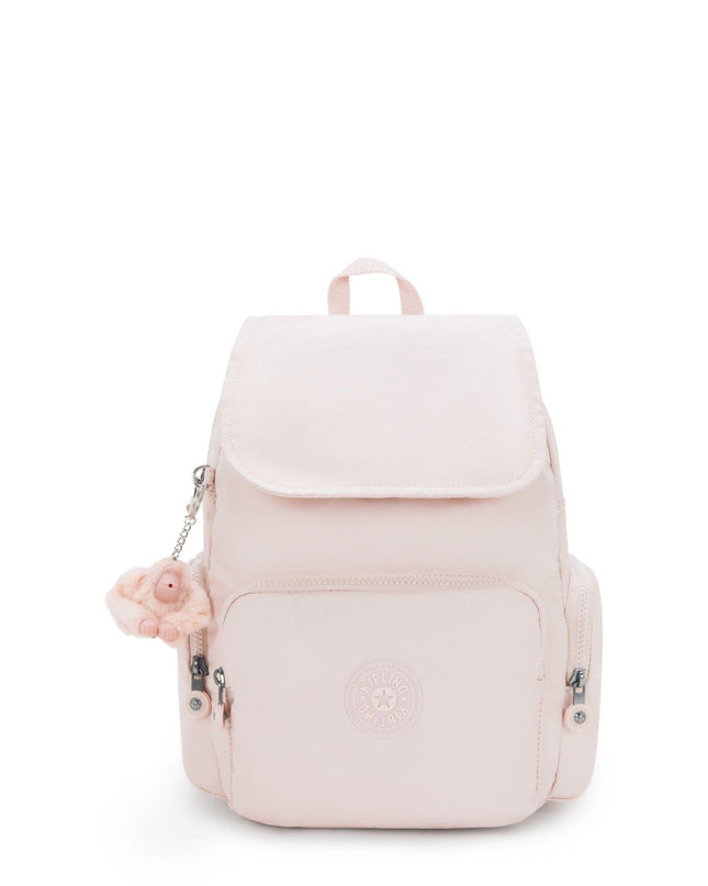 Kipling CITY ZIP SPINK SHINE