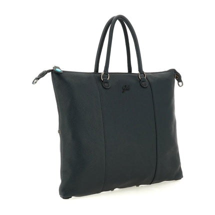 Borsa Gabs Convertibile e Trasformabile in Pelle Abete con Tracolla - MARIO SPATARELLA