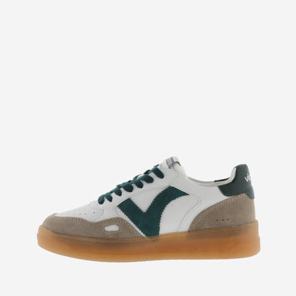 Sneakers Donna Multicolor Verde 1257125 SEUL VERDE Victoria 