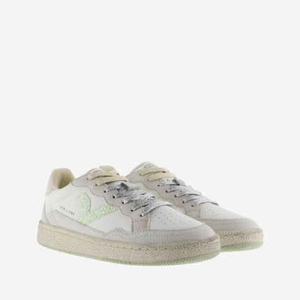 Victoria Sneakers Donna Smash Bassa Bianca Lima 8806108 SMASH D LIMA Victoria 