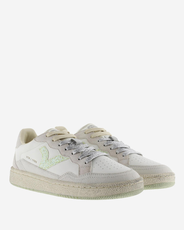 Victoria Sneakers Donna Smash Bassa Bianca Lima 8806108 SMASH D LIMA Victoria 