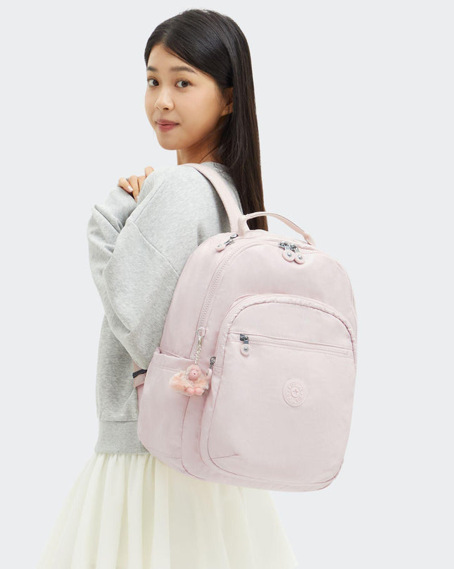 Kipling SEOUL RGPINK SHINE
