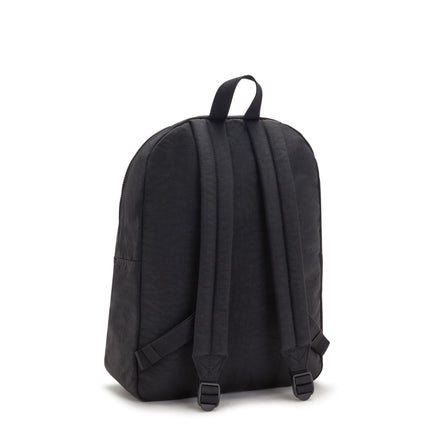 Zaino Porta Computer Laptop 15 Pollici CURTIS L BLACK LITE Kipling 